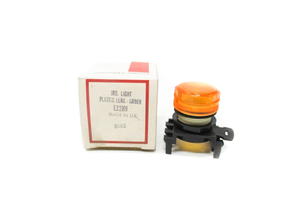 CUTLER HAMMER E22H9 NSMP
