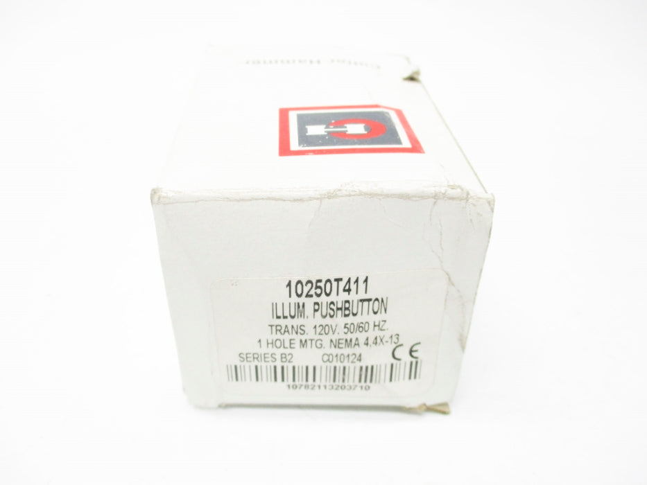 CUTLER HAMMER 10250T411 SER. B2 120V NSMP