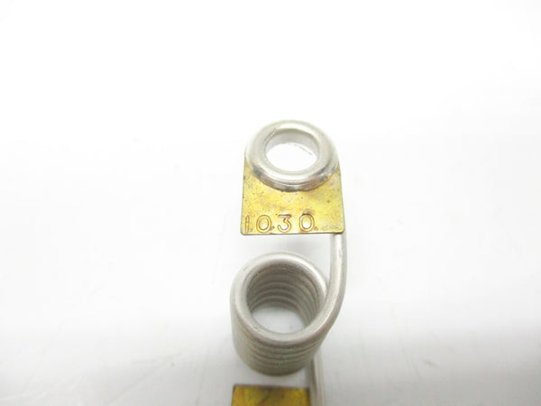 CUTLER HAMMER H1030 NSMP