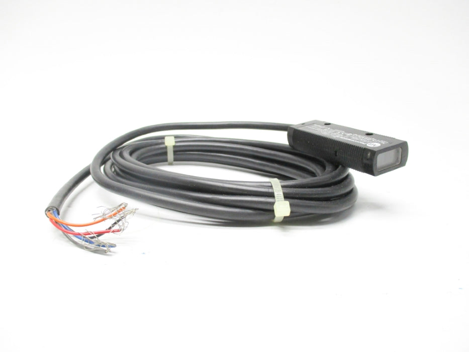 ALLEN BRADLEY 42SRU-6202 SER. B 10-30VDC UNMP