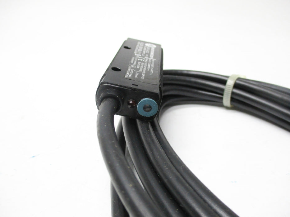 ALLEN BRADLEY 42SRU-6202 SER. B 10-30VDC UNMP