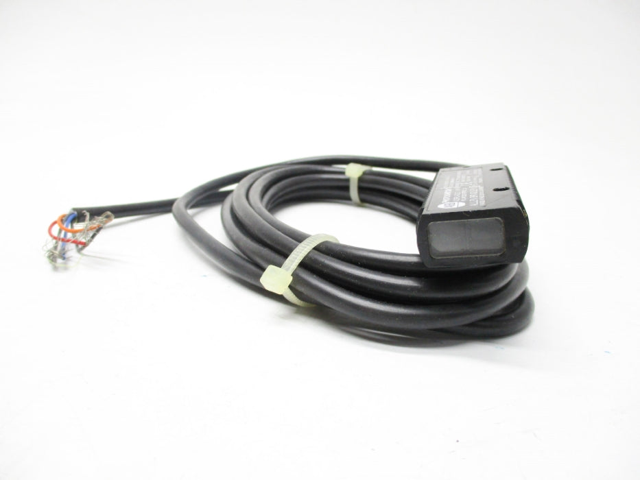 ALLEN BRADLEY 42SRU-6202 SER. B 10-30VDC UNMP