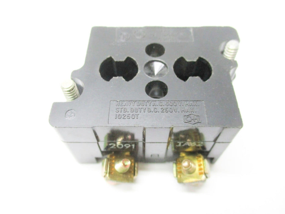 CUTLER HAMMER 10250TA62 SER. B1 NSMP