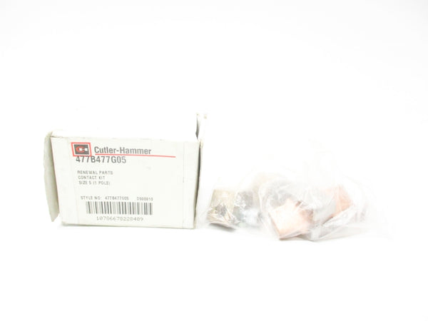 CUTLER HAMMER 477B477G05 NSMP