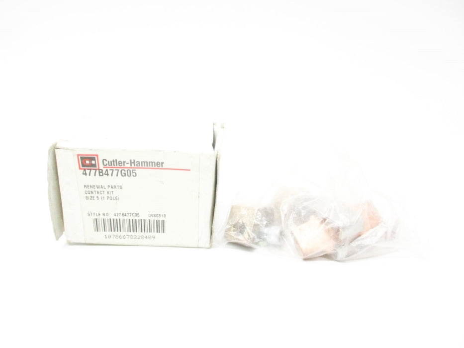 CUTLER HAMMER 477B477G05 NSMP