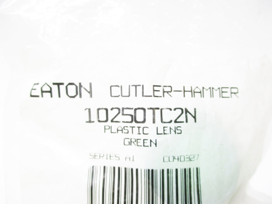 CUTLER HAMMER 10250TC2N SER. A1 NSMP