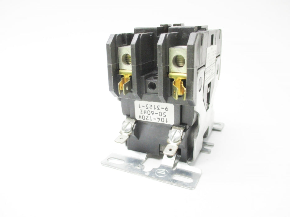 CUTLER HAMMER C25DNF240 SER. C1 120V NSNP