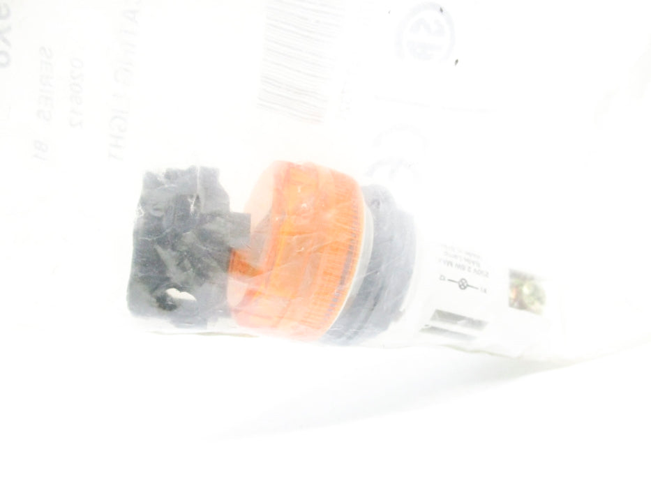 CUTLER HAMMER E22HV9X8 SER. B1 NSMP