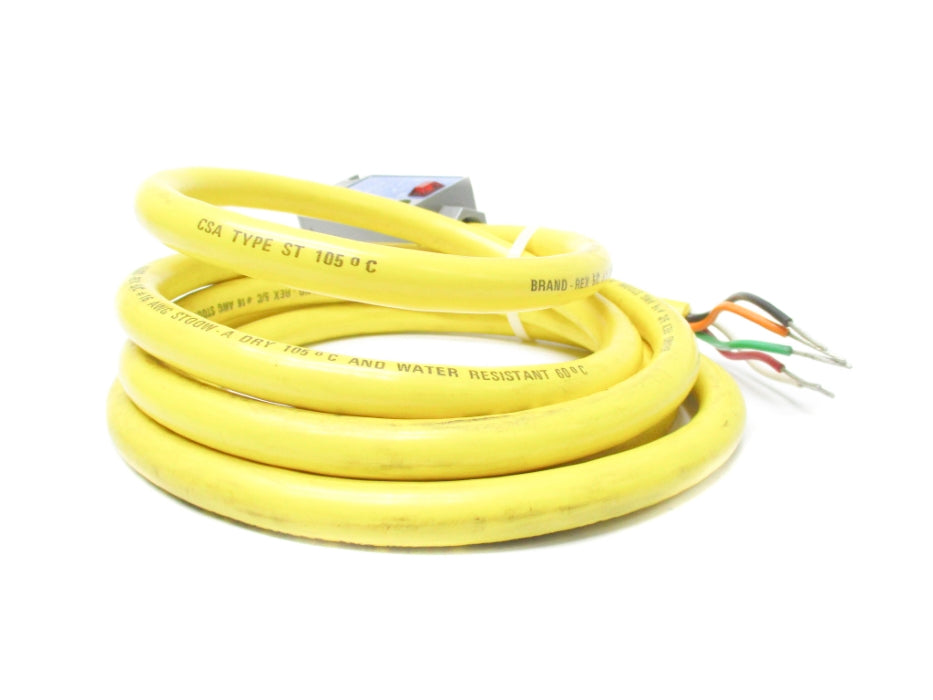 CUTLER HAMMER E50SAL6P SER. B1 NSNP