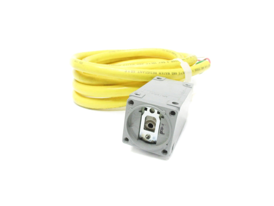 CUTLER HAMMER E50SAL6P SER. B1 NSNP