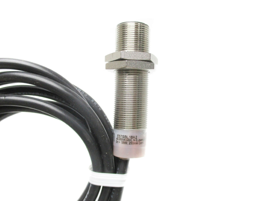 CUTLER HAMMER E57SBL18A2 SER. G1 40-240VAC NSMP