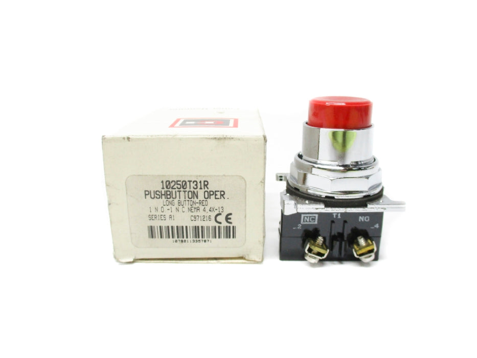 CUTLER HAMMER 10250T31R SER. A1 NSMP