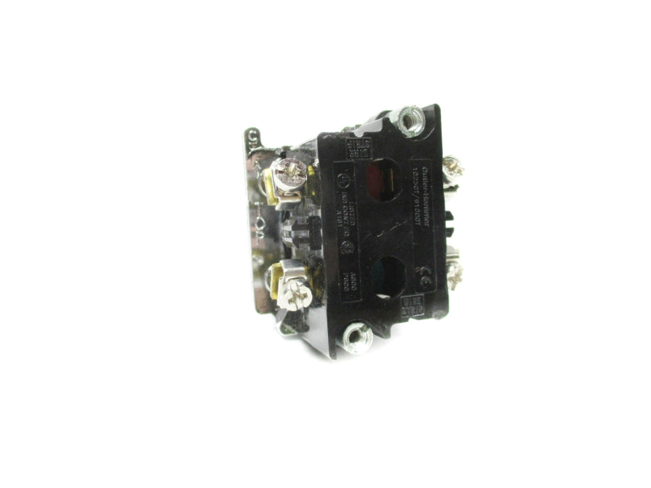 CUTLER HAMMER 10250T31R SER. A1 NSMP