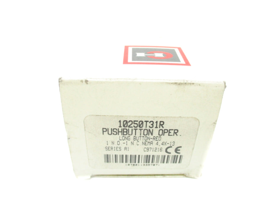 CUTLER HAMMER 10250T31R SER. A1 NSMP