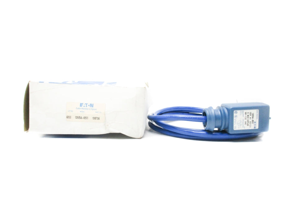 CUTLER HAMMER 1355A-6511 NSMP