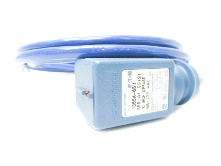 CUTLER HAMMER 1355A-6511 NSMP