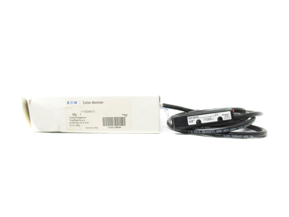 CUTLER HAMMER 11102A6513 SER. A1 NSMP
