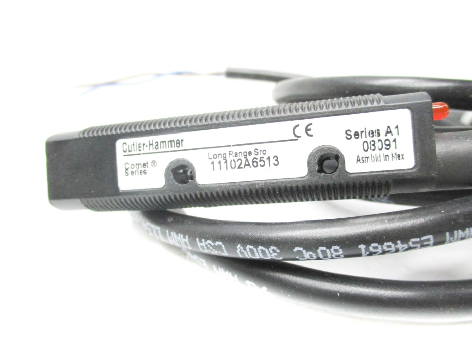 CUTLER HAMMER 11102A6513 SER. A1 NSMP