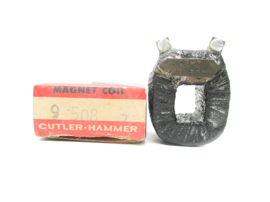 CUTLER HAMMER 508-7 NSMP