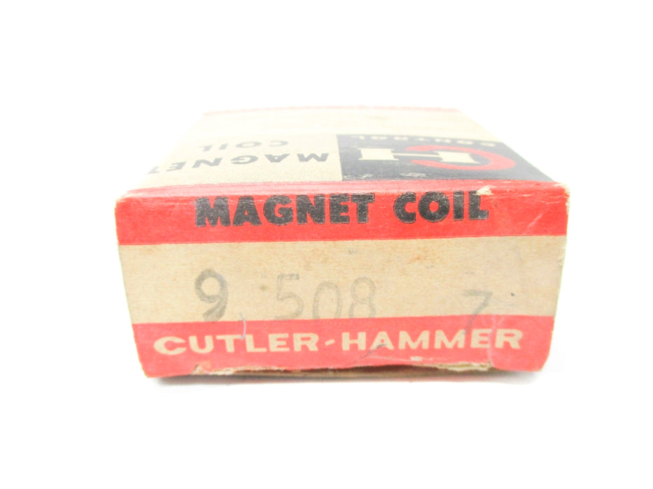 CUTLER HAMMER 508-7 NSMP