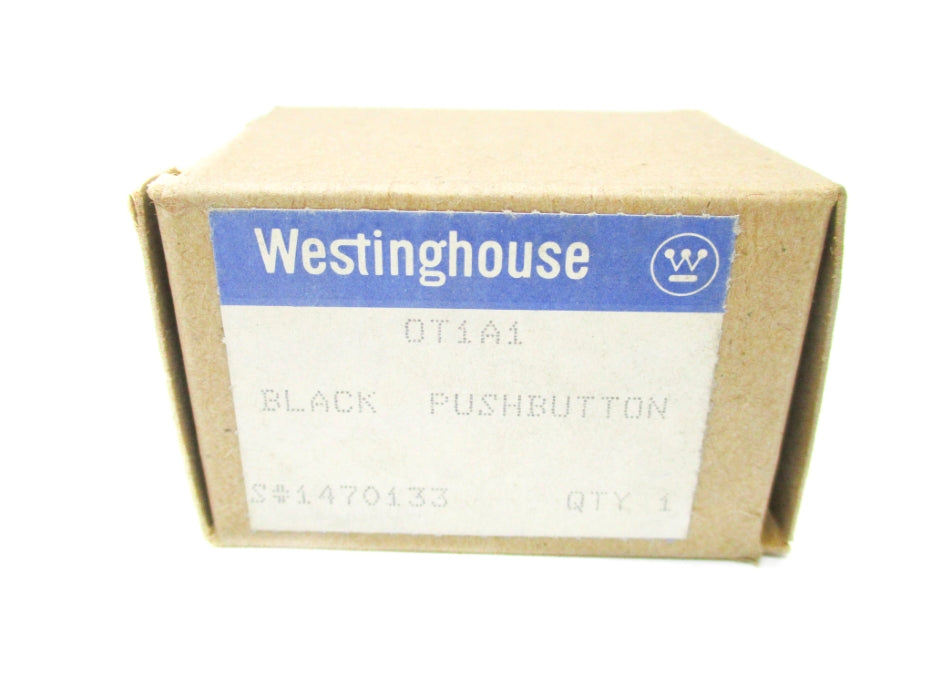 WESTINGHOUSE OT1A1 NSMP