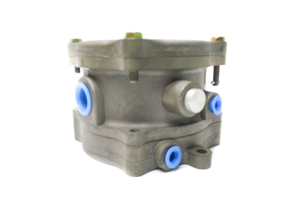 DWYER 1950G-00-B-24-NA 114050-20 240VAC 10A 10PSI NSMP