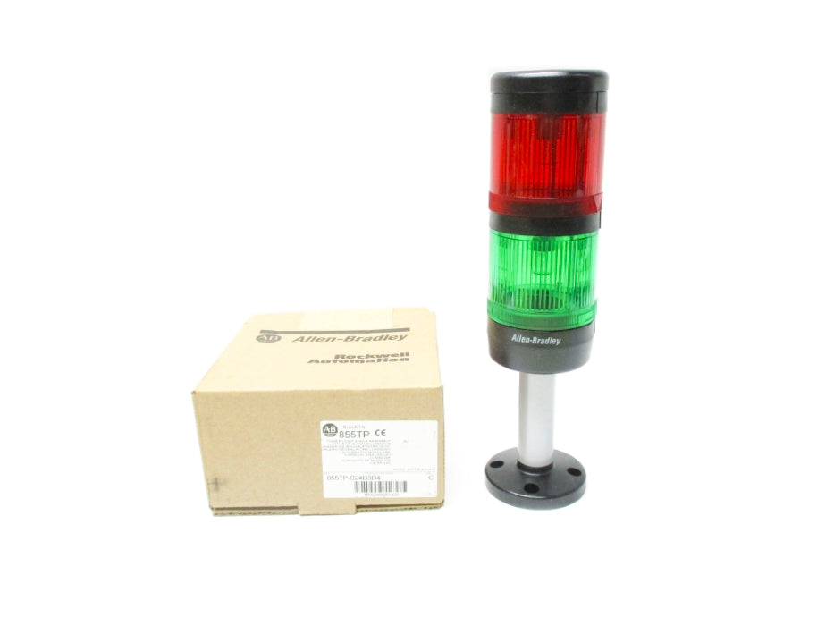 INDUSTRIAL SPARE PART 855TP-B24D3D4 SER. C (BR/WH) NSMP