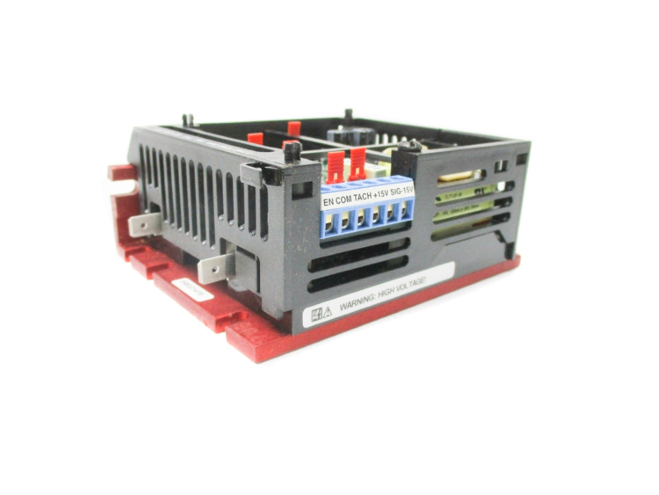 KB ELECTRONICS KBMG-212D 8831E 115/230VAC NSMP