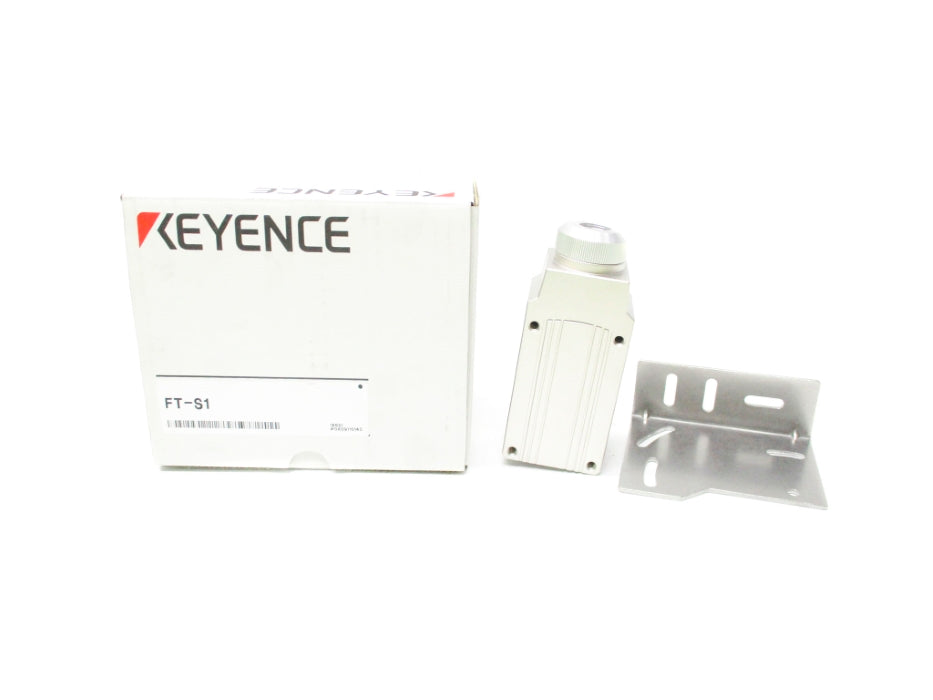 KEYENCE FT-S1 NSMP