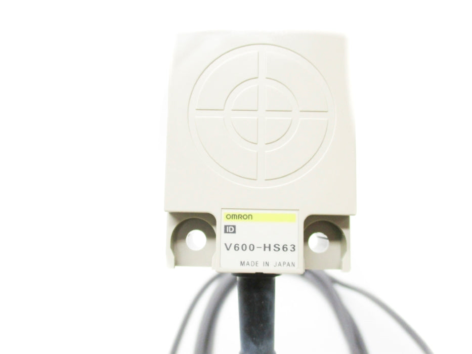 OMRON V600-HS63 NSMP