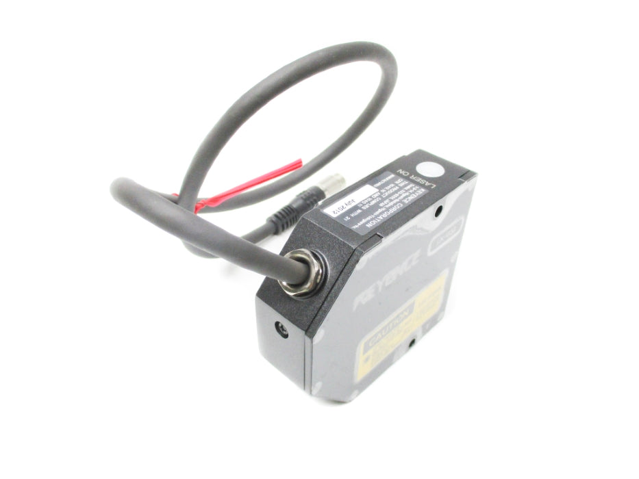 KEYENCE LK-G32 NSMP
