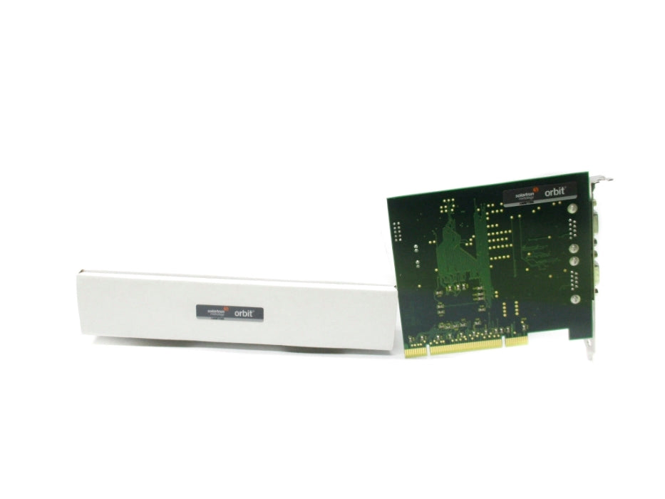 AMETEK ORBIT3 NSMP