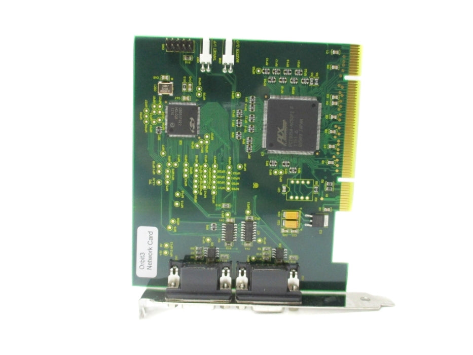 AMETEK ORBIT3 NSMP