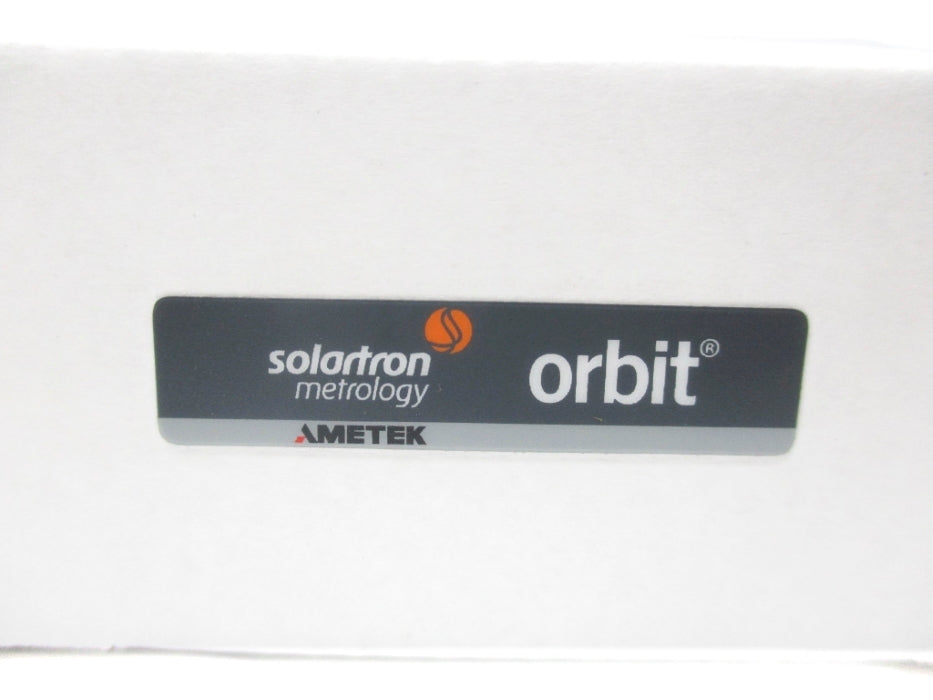 AMETEK ORBIT3 NSMP