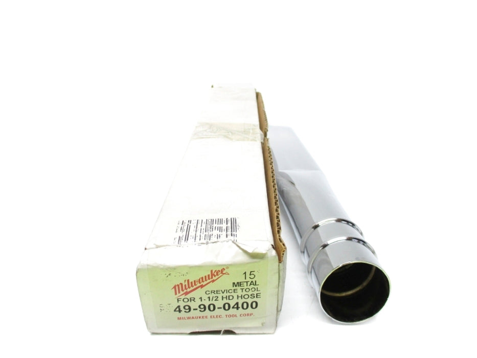 MILWAUKEE 49-90-0400 NSMP