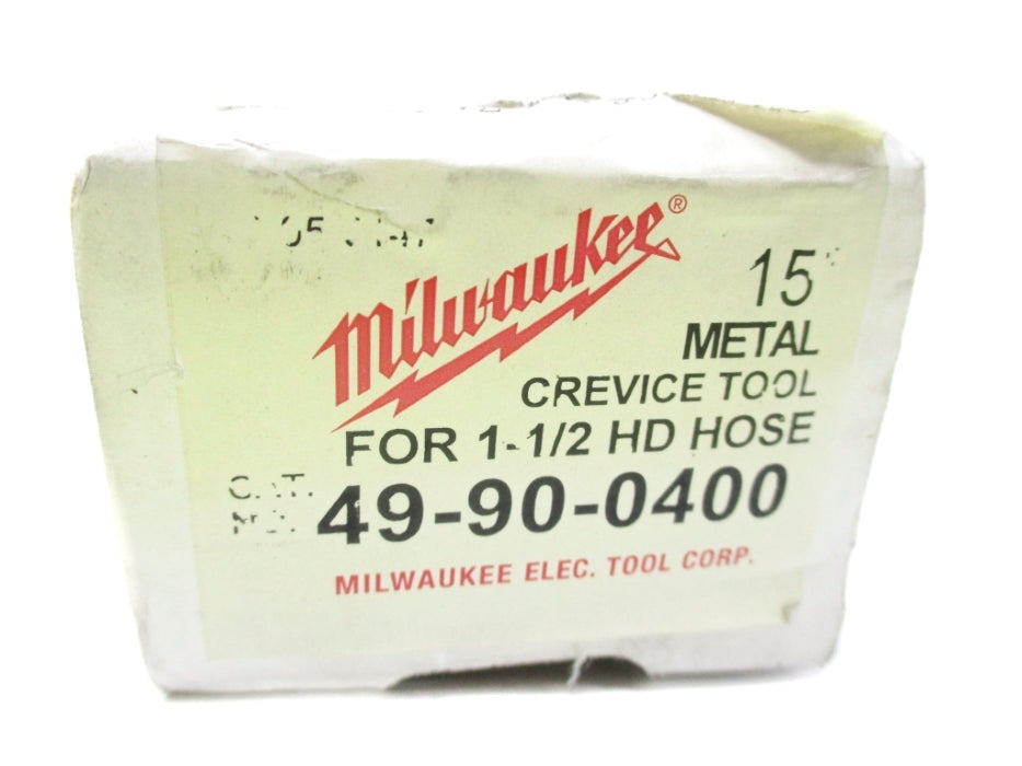 MILWAUKEE 49-90-0400 NSMP