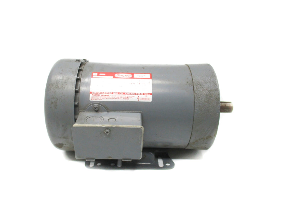 DAYTON 3N342C NSNP
