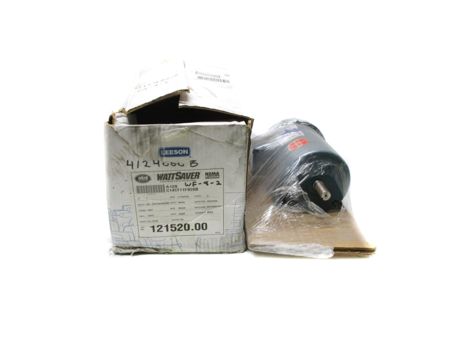 LEESON 121520.00 NSMP