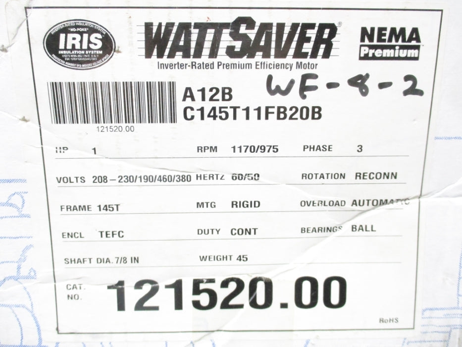 LEESON 121520.00 NSMP