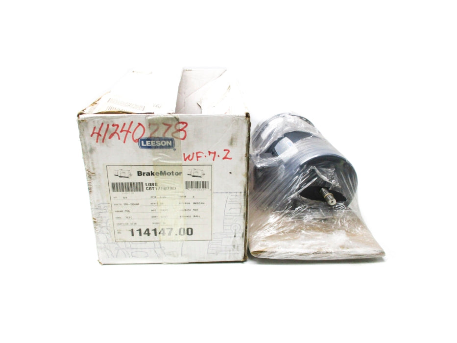 LEESON 114147.00 NSMP