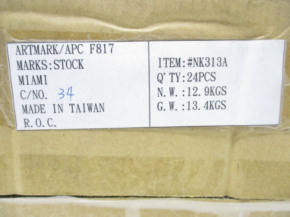 ARTMARK NK313A (PKG OF 24) NSMP