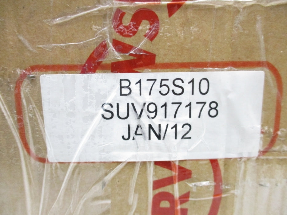 FLOWSERVE B175S10 NSMP