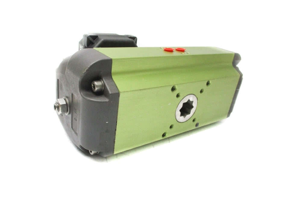 FLOWSERVE B115S10-S31 (AS PICTURED) NSNP
