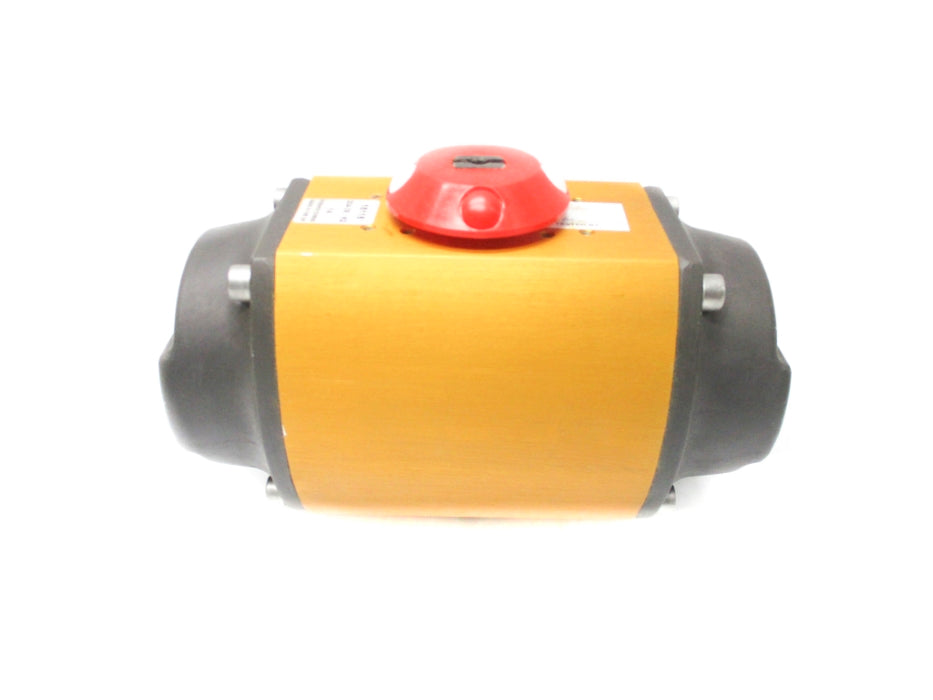 FLOWSERVE 2039NR6 SER. 39 120PSI NSNP