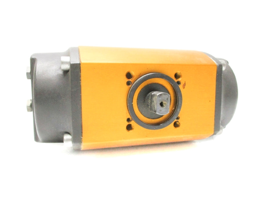 FLOWSERVE 2039NR6 SER. 39 120PSI NSNP