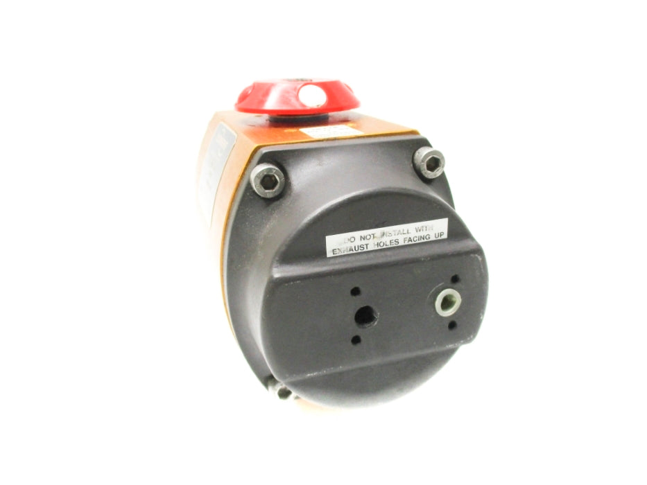 FLOWSERVE 2039NR6 SER. 39 120PSI NSNP