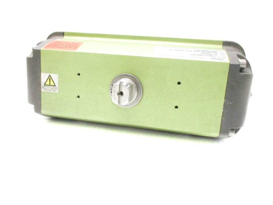 FLOWSERVE B115S10C NSNP