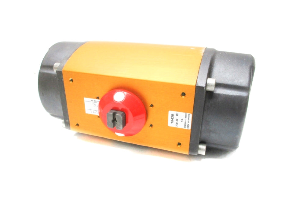 FLOWSERVE 3039SNR6 120PSI NSNP