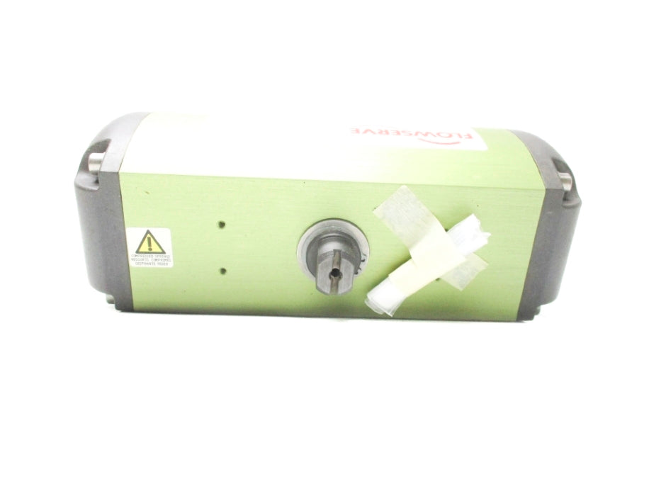 FLOWSERVE B115S10-S31 NSMP