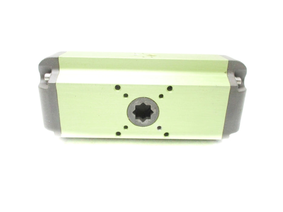 FLOWSERVE B115S10-S31 NSMP